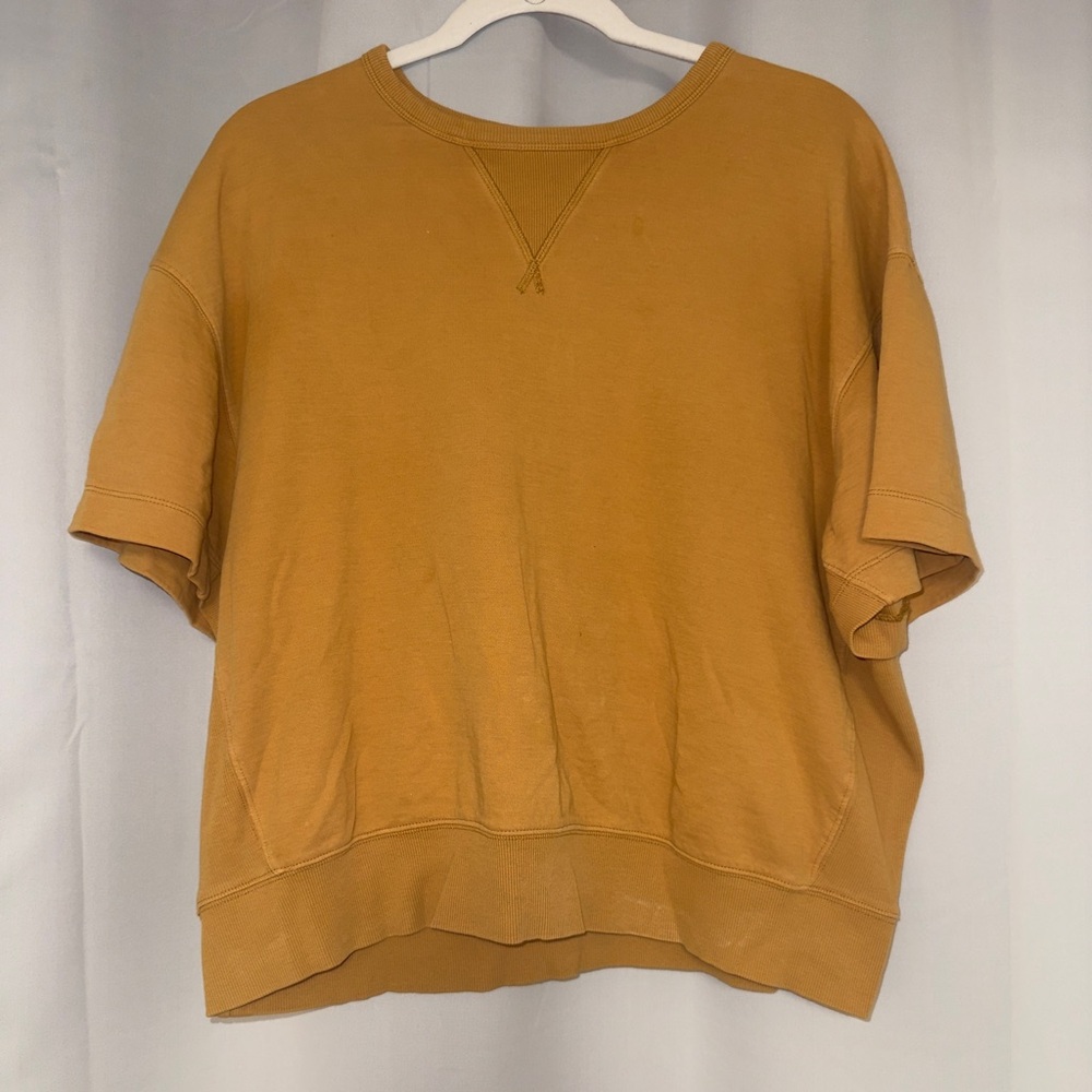 Athleta Sweatshirt